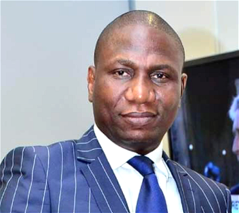 Sanwo-Olu appoints Segun Fafore as Executive Assistant on Public Relations