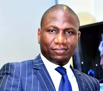 Sanwo-Olu appoints Segun Fafore as Executive Assistant on Public Relations