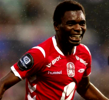 Akabueze joins Umraniyespor from Boluspor