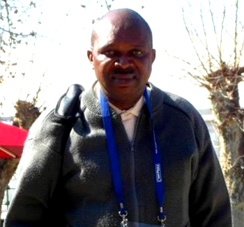 Veteran Sports journalist, Akinloye Oyebanji, dies at 62