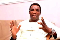 What Segun Adewale said at Lagos PDP Reconciliation, Peace Meeting