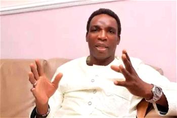 Lagos PDP Crisis: Why there must be leadership change – Segun Adewale
