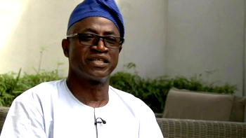 AFCON: Odegbami votes for Super Eagles against South Africa in quarter final