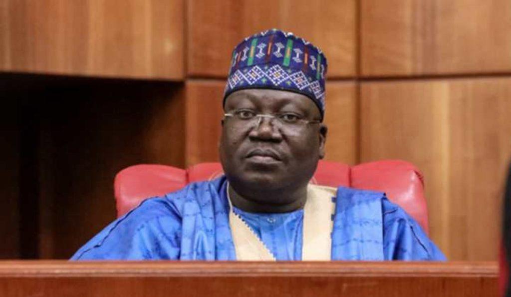We will not be frustrated to miss December target for 2020 Budget ― Lawan