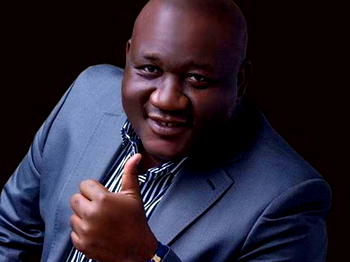 Benjamin Uwajumogu Sworn in as Imo North Senator