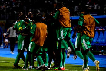 Senegal qualify for first AFCON final in 17 years
