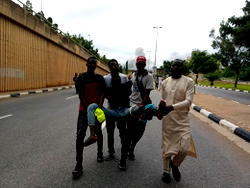Shiites Vs Police: “Investigate death of Channels TV reporter Owolabi, Abuja DC Umar”