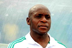 Foreign based players need competition in Eagles – Shorunmu