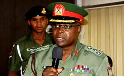 7 NYSC members to repeat service year in Katsina