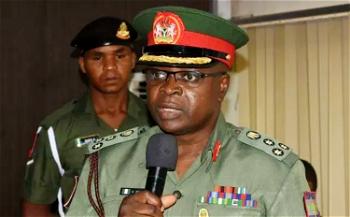 COVID-19: NYSC DG clears air on resident officer who allegedly died in camp