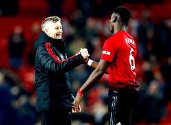 Solskjaer insists he has ‘final say’ on Man Utd transfers amid Pogba rumours