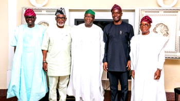 INSECURITY: We’re not bastards, we’ll protect our people — South West govs