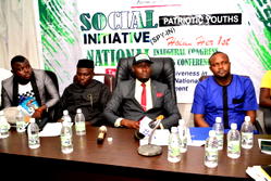 We are out to rescue Nigeria from mediocre leadership, says SPY-In Convener