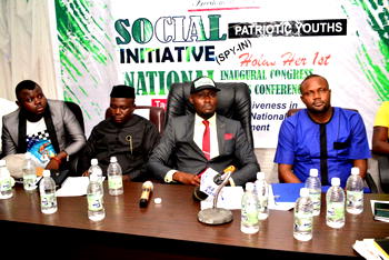 We are out to rescue Nigeria from mediocre leadership, says SPY-In Convener