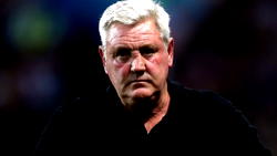 Steve Bruce: Newcastle boss vows to give ‘everything’ for new club