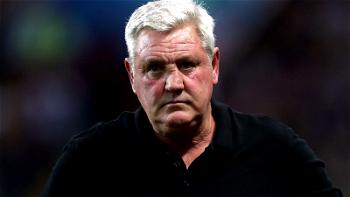 Steve Bruce named Newcastle United head coach: club
