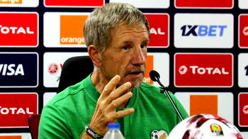 South Africa’s Baxter goes from dead man walking to national hero