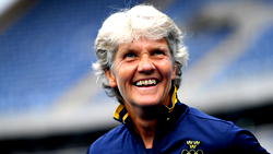 Sundhage: Former USA coach takes over as Brazil coach