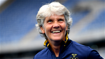 Sundhage: Former USA coach takes over as Brazil coach