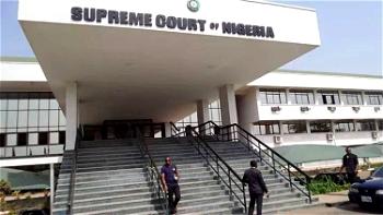 ‘Seven reasons Supreme Court can reverse itself on Imo guber’