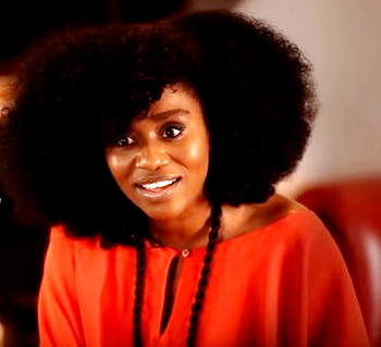 I’m also victim of sexual abuse -TY Bello