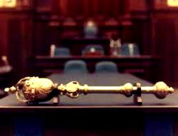 Taraba Assembly adopts rotational system to resolve chieftaincy tussle