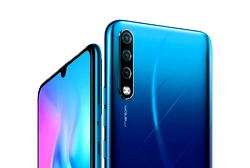 Phantom 9: Tecno AI camera phone updates user with object’s info