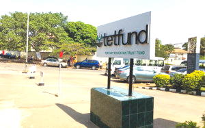 Tetfund