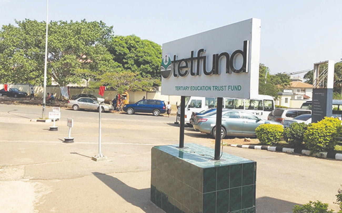 TETFund promises speedy implementation of funds in Universities