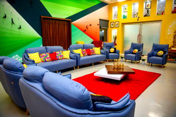Big Brother Naija Season 4: A day in the Big Brother Naija house