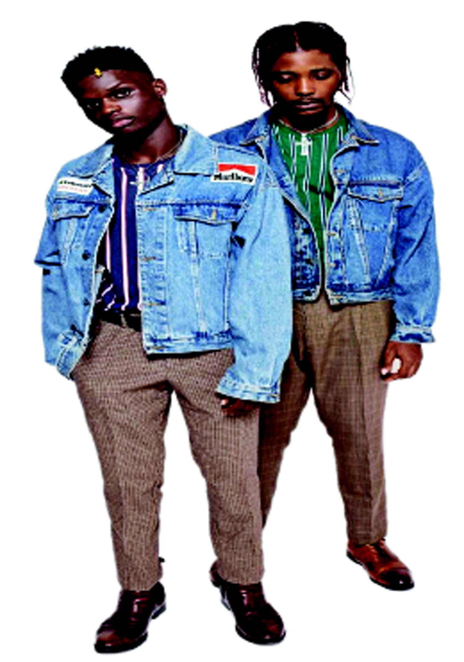 Aviel & P Ray