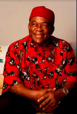 Senate committee appointment, indication of Senator Orji’s leadership qualities – Abia Group