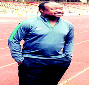 NANPF set up Footballers’ Welfare Trust Fund