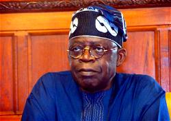 2023: No amount of efforts can stop Tinubu as next president ―  Arewa Youths