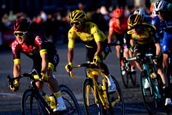 Tour de France 2019: Tops and flops