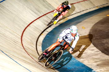 Africa Cup Track Cycling : Burundi targets gold in championship