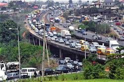 4 months closure of Lagos-Ibadan Expressway : LASG allays fear of motorists