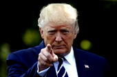 Democrats launch Trump impeachment inquiry