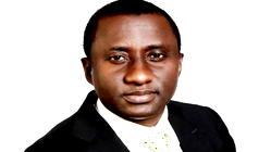 Ministerial screening :  We cannot put our economy purely on oil, says Uchechukwu Ogah