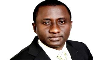 Ministerial screening :  We cannot put our economy purely on oil, says Uchechukwu Ogah