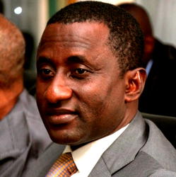 Minister reassures on metallurgical industrial bill