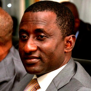 FG begins development of mineral resources in 6 geopolitical zones- Ogah