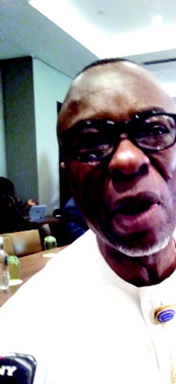 What we ‘re doing to ensure credible poll, by Udo-Tom, REC