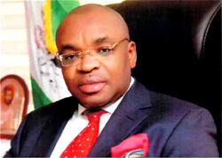 N’Delta will soon be liberated – Udom