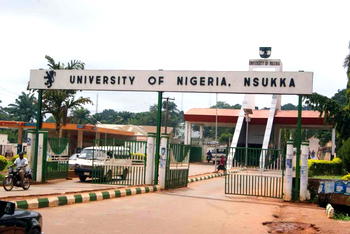 UNN final year student stabbed to death