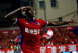 John-Mary Uzuegbunam: Potential Nigerian striker?