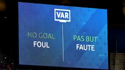 VAR taking the fun out of football, Premier League fans tell survey