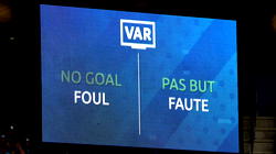 VAR taking the fun out of football, Premier League fans tell survey
