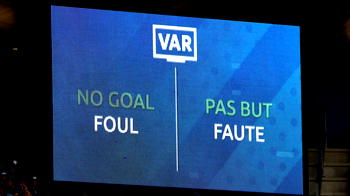 VAR will cause ‘controversy’ admits Premier League chief
