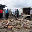 Apapa Gridlock : Situation worsens as traffic management turns money-making venture